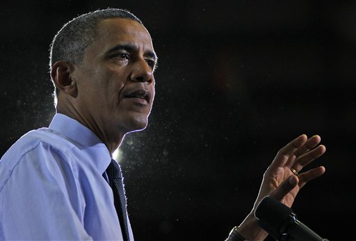 Obama Comes Out Against Boy Scouts' Ban on Gays