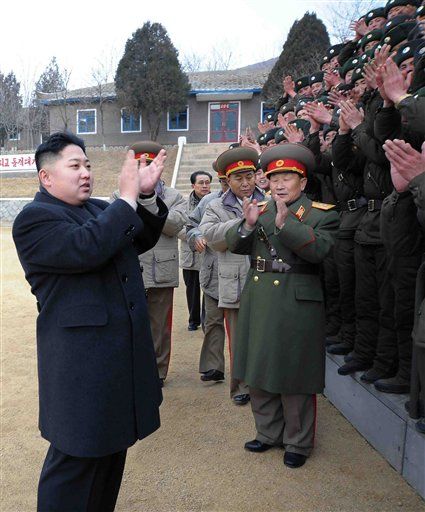 North Korea Could Test Nukes Within Weeks: Study