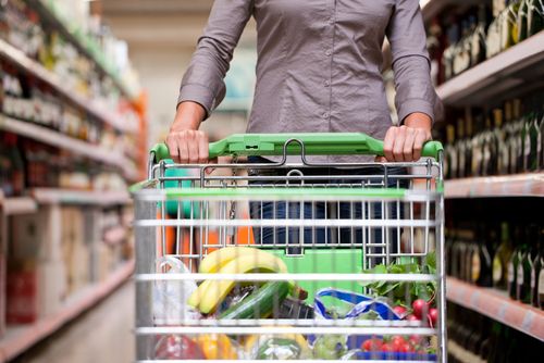 Supermarkets Cut Prices— Just for You