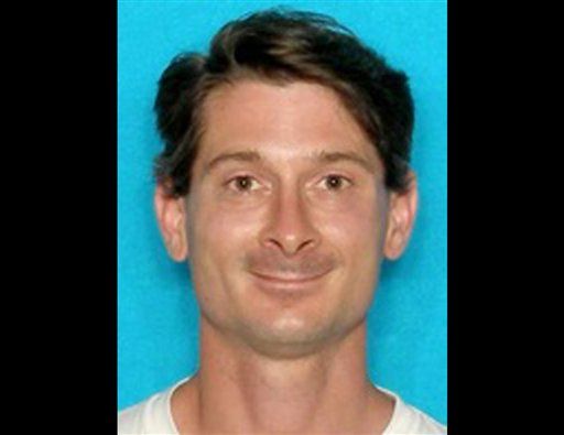 Gun Fanatic Texas Shooter Was Crazy as Hell: Stepdad