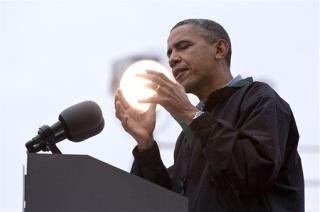 'I Can Haz 2nd Turm?': Obama Pic Goes Viral