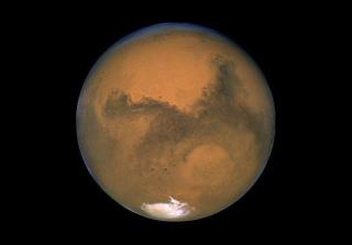 India: We'll Launch a Mars Mission Next Year