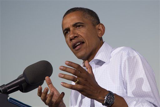 90M Won't Vote— and They Back Obama 2 to 1