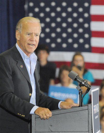 Business Booms After Bakery Snubs Joe Biden