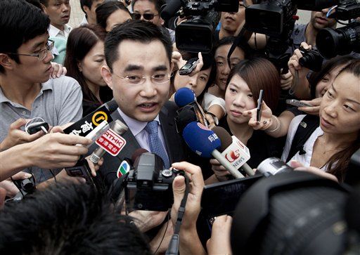 Gu Kailai Gets Suspended Death Sentence for Murder