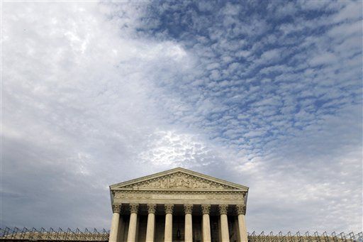2 in 3 Americans Can't Name One Supreme Court Justice