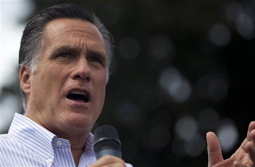 Romney Plan Would Bankrupt Medicare by 2016