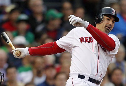 Red Sox Dump 'Rogue' Players in Trade With Dodgers