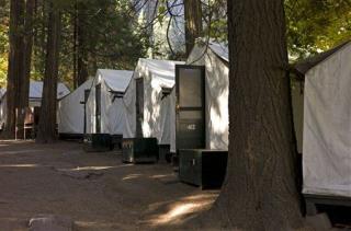 Second Yosemite Camper Dies of Hantavirus