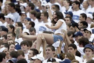 Penn State: No More 'Sweet Caroline' at Games