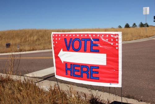 Texas Voting Maps Discriminate: US Court