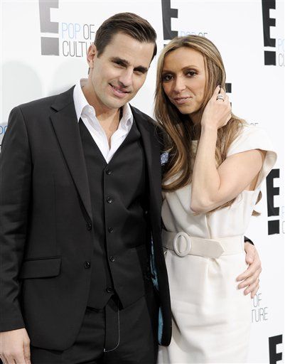 It's a Boy for Giuliana and Bill