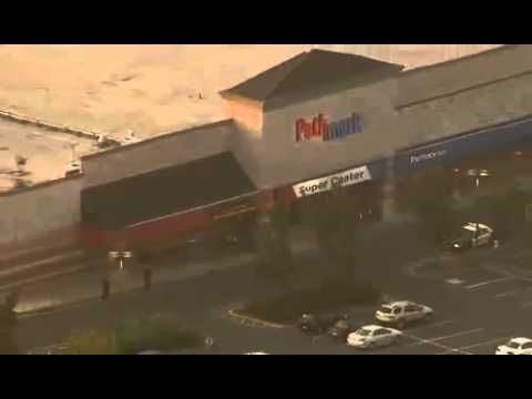 3 Dead in NJ Supermarket Shooting