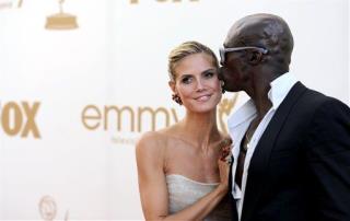 Seal: Heidi Had to 'Fornicate With the Help'