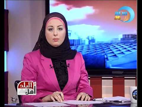 Egypt Agog as Hijab Debuts on State TV