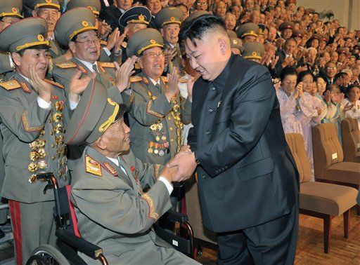 Is Kim Jong-Un a Reformer?