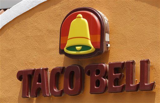 Taco Bell's New Breakfast Drink: '17 Teaspoons of Sugar'