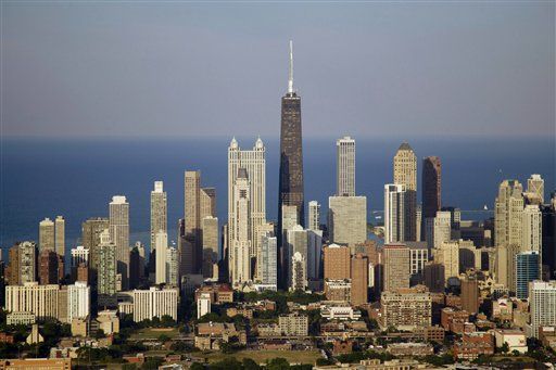 City With Biggest Heroin Problem: Chicago
