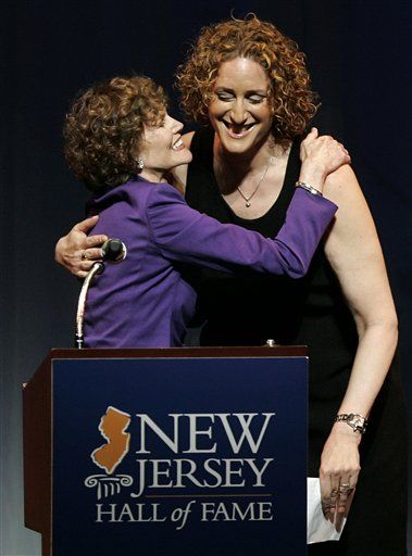 Judy Blume Reveals Breast Cancer