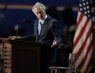 Eastwood Calls Obama the 'Greatest Hoax'