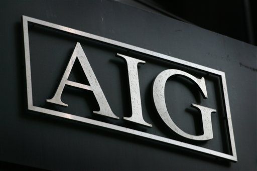 US Seliing Off $18B Shares in AIG