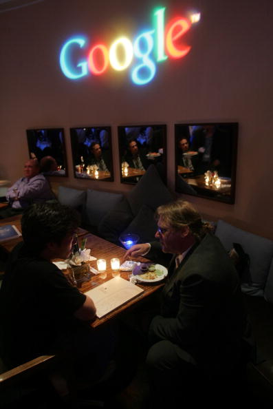 Google Trims 300 Jobs at DoubleClick