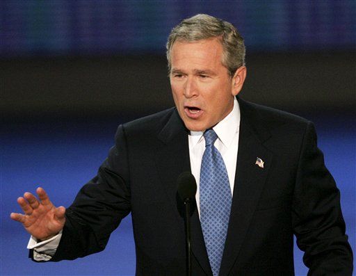 Bush Dismissed a Raft of 9/11 Warnings