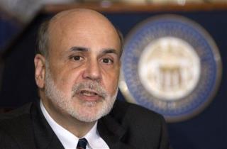 Fed Opts for More Stimulus