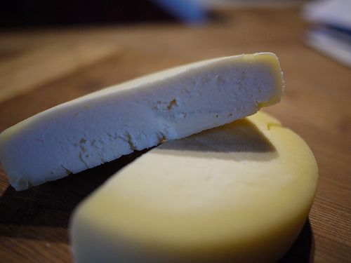 800 Wheels of Ricotta Cheese Recalled