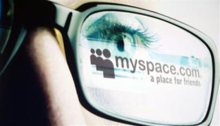 MySpace Gets Another Reboot