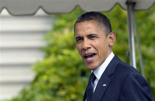 Obama Opens 10-Point Lead in Ohio, 9 in Florida