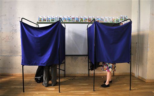 Fla. GOP Cans Firm Over Bogus Voter Registrations