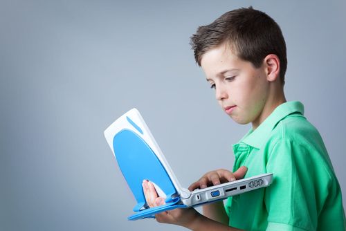 FTC Tightening Web Privacy Rules for Kids