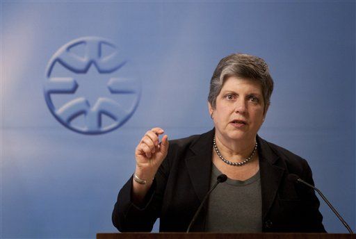 Napolitano: LGBT Couples Get Relief From Deportation