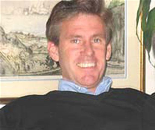Chris Stevens' Family Starts Middle East Peace Fund