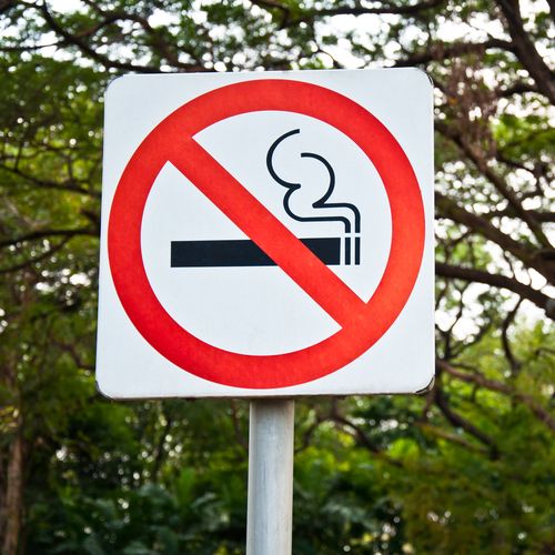 Florida City: We Won't Hire Smokers