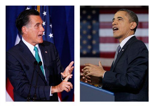 Debate Flaws: Romney 'Fake,' Obama 'Long-Winded'