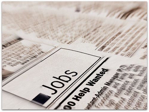 Survey: US Added 162K Jobs in Sept.