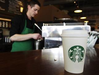 Starbucks Hit With Pumpkin Latte Shortage