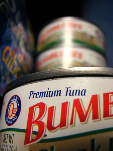 Worker Cooked to Death at Tuna Plant