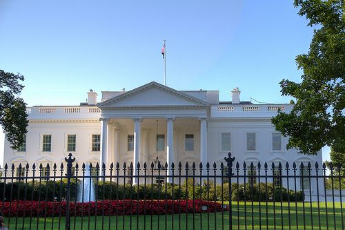 What's the White House Worth?