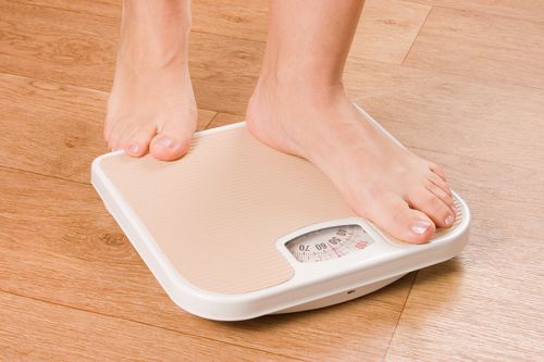 Weight Loss Doesn't Help Hearts of Diabetics