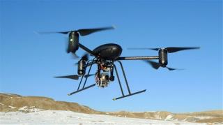 Sheriff in Oakland Wants Surveillance Drone