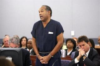 Judge Agrees to Reopen OJ Case