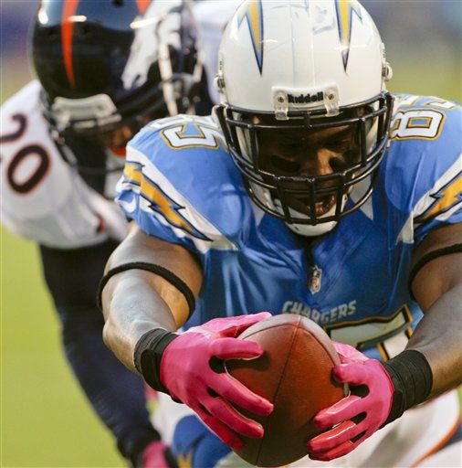 NFL Investigates Chargers for Cheating