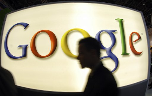 Couple Seeks $25K Over Google's 'Street View'
