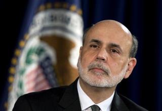 Bernanke to Step Down: Report