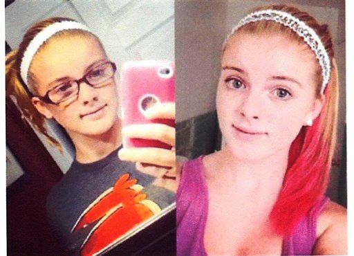 Teen Brothers Charged With Murder of NJ Girl