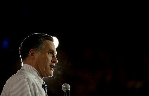 Did Romney Lie in Friend's Divorce Hearing?