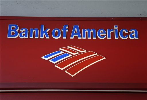 US Sues Bank of America for $1B Mortgage Fraud